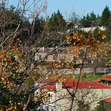 펜션 Casa Di Grigoris *