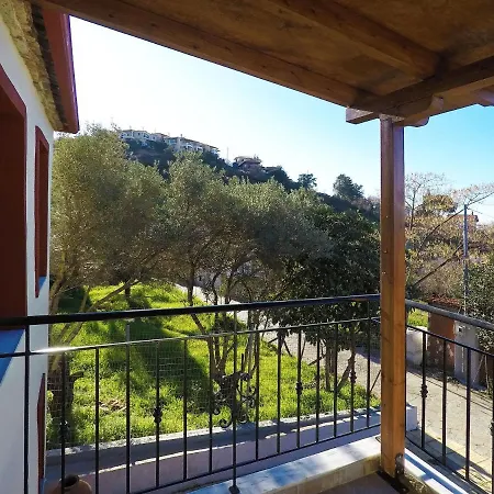 Casa Di Grigoris Сasa de vacaciones *