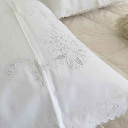 Casa Di Grigoris 펜션 니키티