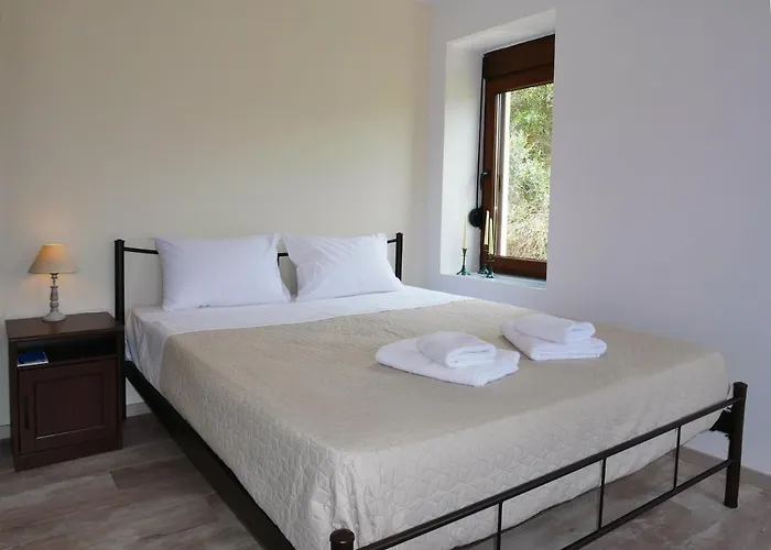 Casa Di Grigoris Hébergement de vacances *