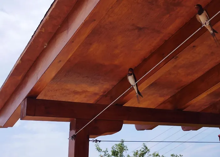 Casa Di Grigoris Hébergement de vacances *