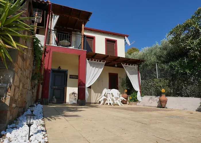 Casa Di Grigoris *
