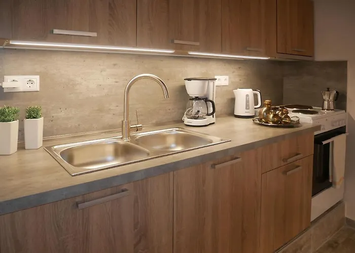 Casa Di Grigoris * Nikiti (Sithonia)