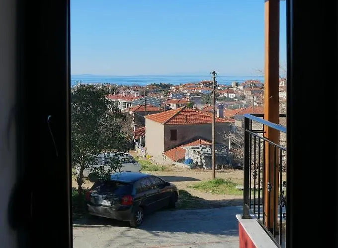 Casa Di Grigoris Nyaraló *