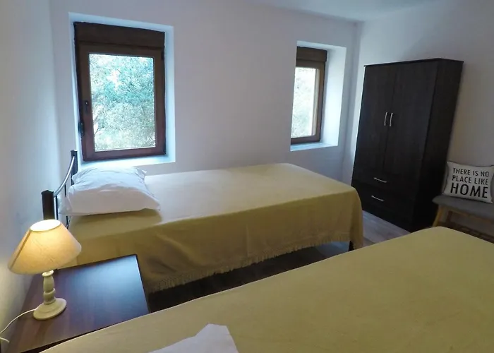 Hébergement de vacances Casa Di Grigoris Nikiti (Sithonia)