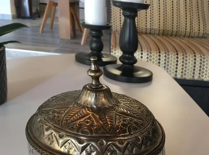 Casa Di Grigoris Hébergement de vacances