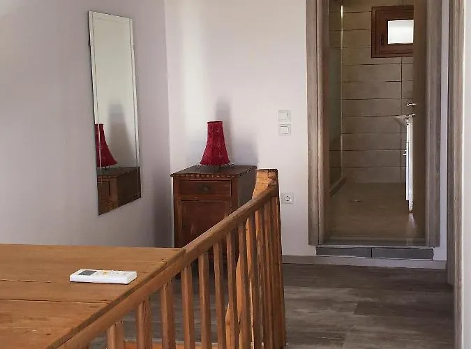 Hébergement de vacances Casa Di Grigoris Nikiti (Sithonia)