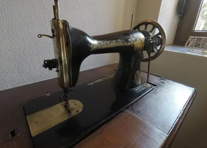 Hébergement de vacances Casa Di Grigoris *