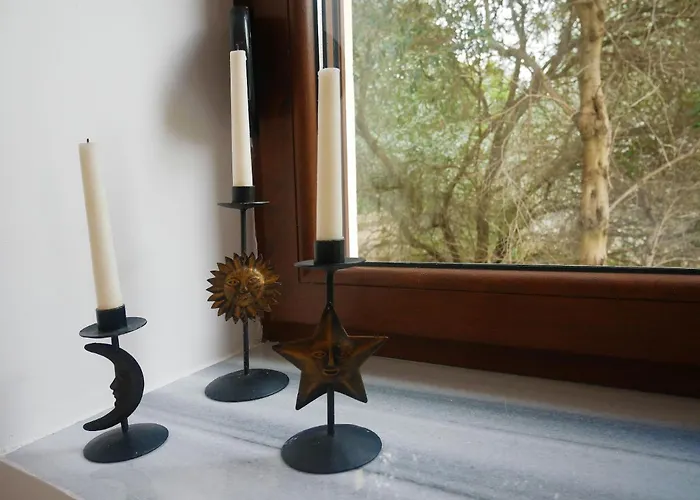 Hébergement de vacances Casa Di Grigoris *