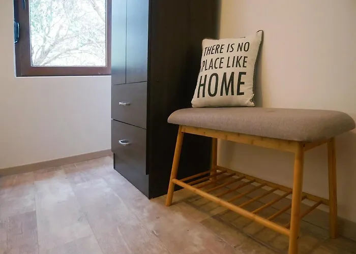 Casa Di Grigoris Nikiti (Sithonia)