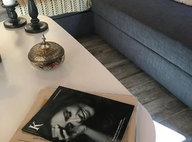 Casa Di Grigoris Hébergement de vacances *